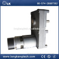 GF-775 high torque low rpm gear motor